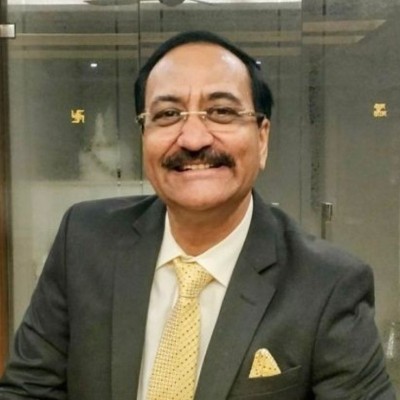 Rajesh Bisaria