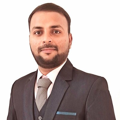 Imran Ansari