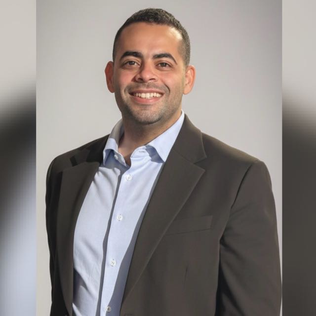 Ahmed Tarek Ibrahim